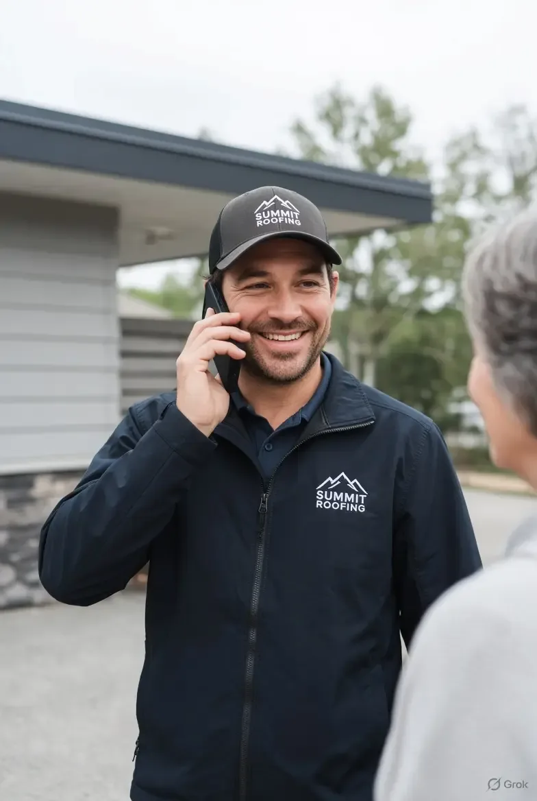 Flat Roof Leak Repair Defiance, OH FAQs